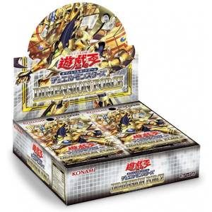 Yu-Gi-Oh! OCG CG1779 Duel Monsters: Dimension Force Box - Booster