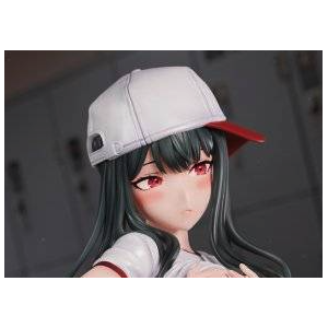 Nikkan Shoujo: Original Character - Suzukaze 1/6 [Insight]