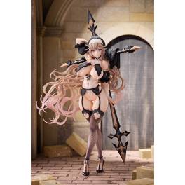 Mataro Original Character: Sinful Saint, Sister Aisha 1/6 (Limited