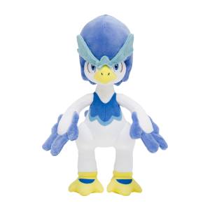 Peluche Pokémon: Scarlet & Violet - Canarbello (Limited Edition) [The Pokémon Company]