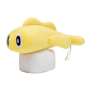 Peluche Pokémon: Scarlet & Violet - Nigirigon Forme Raide (Limited Edition) [The Pokémon Company]