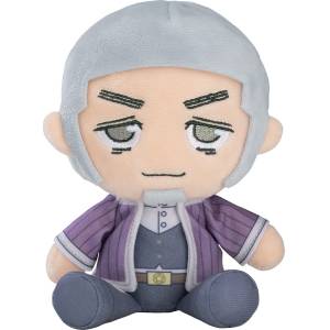 Golden Kamuy: Shiraishi - Plush Toy [Good Smile Company]