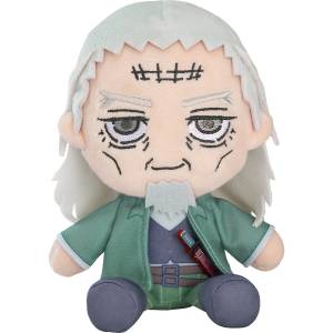 Golden Kamuy: Hijikata - Plush Toy [Good Smile Company]