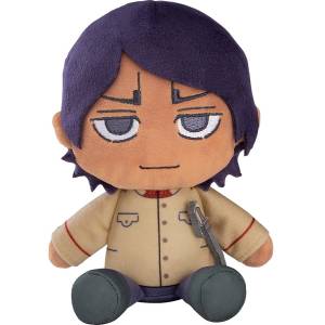 Golden Kamuy: Koito - Plush Toy [Good Smile Company]