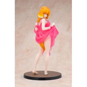 KDcolle: Harem in the Labyrinth of Another World - Roxanne 1/7 - Hyoujyu Issei Comic Ver. Next Color (Limited) [Kadokawa]
