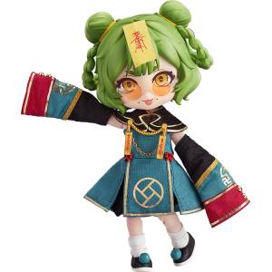 Nendoroid Doll: Original - Chinese-Style Jiangshi Twins: Ginger [Good Smile Arts Shanghai]