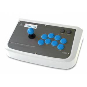 Real Arcade Pro 2 SA [PS2 - Occasion / Loose]