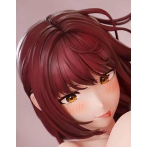 Nikkan Shoujo: Original Character - Nakajima Maki 1/6 [Insight]