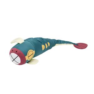 Pokemon Plush: Hugging cushion - Eelektrik (Limited Edition) [The Pokémon Company]