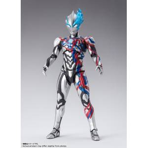 S.H.FIGUARTS: Ultraman Blazar [Bandai Spirits]