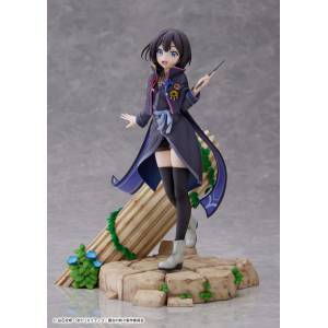 Wandering Witch: The Journey of Elaina - Saya 1/7 [Proof]