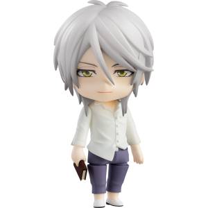 Nendoroid 1601: PSYCHO-PASS - Shogo Makishima [Good Smile Company]