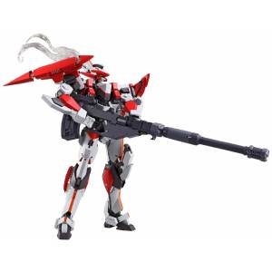 Full Metal Panic - Arx-8 Laevatein [Metal Build]