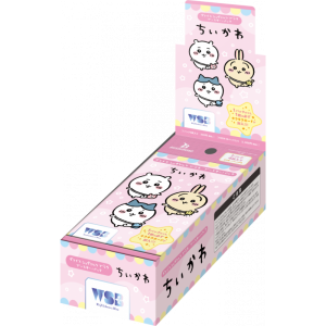 Weiss Schwarz Blau: Booster Box - Chiikawa [Bushiroad]