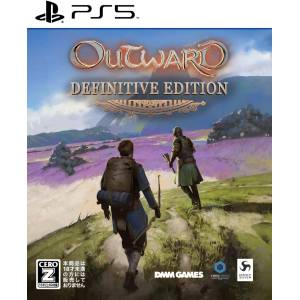 Outward - Definitive Edition (English) [PS5]