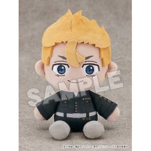 Tokyo Revengers: Takemichi Hanagaki - Plush Toy [Good Smile Company]