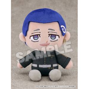 Tokyo Revengers: Hakkai Shiba - Plush Toy [Good Smile Company]