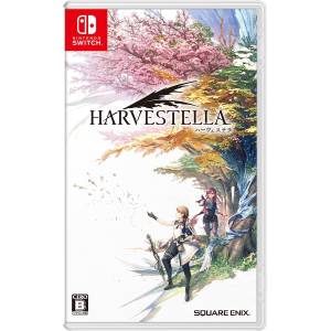 Harvestella (English) [Switch]