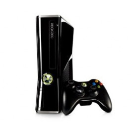 .  Xbox 360 "Slim" (250GB) [neuve]