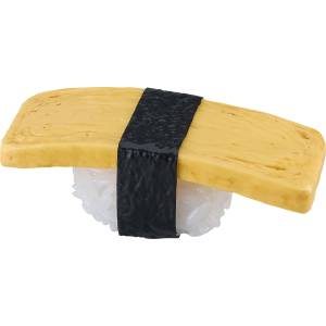 Studio SYUTO : Plastic Sushi - Tamago (Plastic Model Kit) [Good Smile Company]