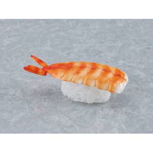 Studio SYUTO : Plastic Sushi - Shrimp (Plastic Model Kit) [Good Smile Company]