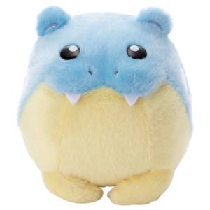 PELUCHE POKÉMON: Kimi Ni Kimeta - Obalie [Takara Tomy]