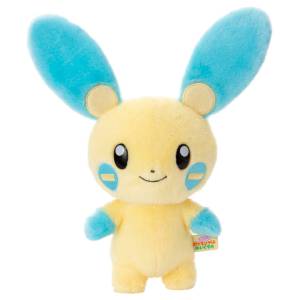 PELUCHE POKÉMON: Kimi Ni Kimeta - Négapi [Takara Tomy]