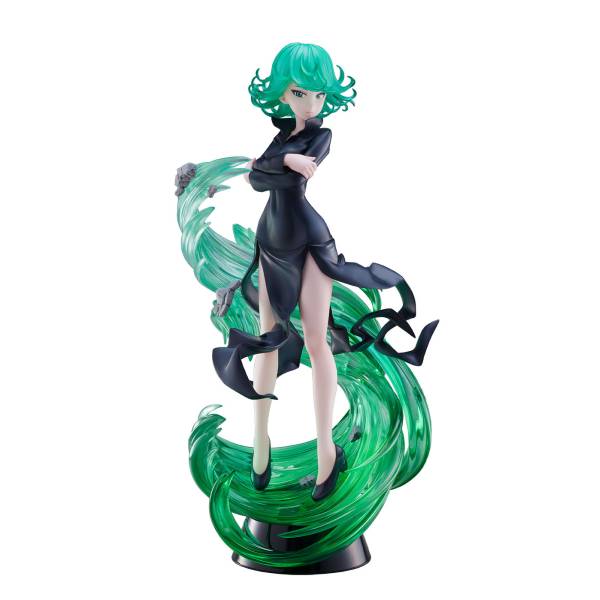 One Punch Man: Senritsu no Tatsumaki 1/7