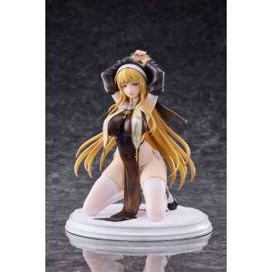 Original Character: Sister Priscilla 1/6 (Limited Edition) [DampLiquid]