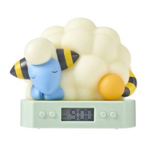 Pokemon: Pokémon Sleep - Mareep Light Alarm Clock (Limited Edition) [The Pokémon Company]