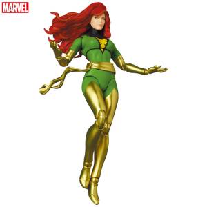 MAFEX (No.218): X-Men - Phoenix (Comic Ver.) [Medicom Toy]