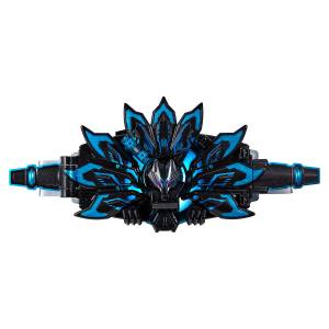 Kamen Rider Geats: 4 Aces and the Black Fox - X Geats Raise Buckle (Limited Edition) [Bandai]