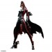 Bayonetta Play Arts Kai - Bayonetta
