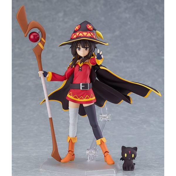 megumin (kono subarashii sekai ni shukufuku wo! and 1 more)