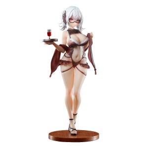 Original Character: Wine Waiter Girl - Cynthia 1/6 [AniMester]