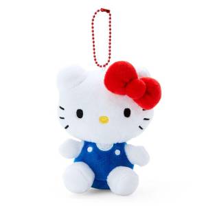 Sanrio Plush: Hello Kitty - Mascot Holder (Limited Edition) [Sanrio]