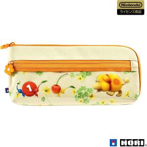 Nintendo Switch: Pikmin 4 - Hand Pouch [Nintendo]