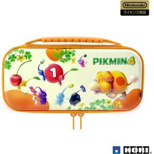 Nintendo Switch: Pikmin 4 - Hybrid Pouch [Nintendo]