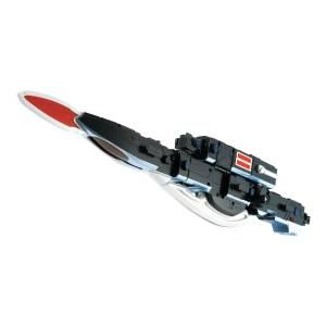 DX - Super Best: Kamen Rider Den-O - DenGasher (Limited Edition) [Bandai]