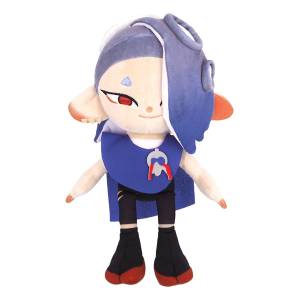 Splatoon 3: All Star Collection - Shiver (S) [Sanei Boeki]