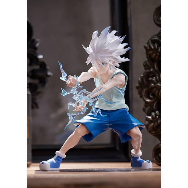 Hunter x Hunter's Escape Game Releases Original Merchandise Featuring Gon,  Killua, and More, MOSHI MOSHI NIPPON