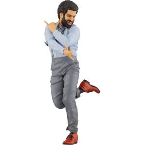 POP UP PARADE: RRR -  Komaram  Bheem (Limited Edition + Bonus) [Good Smile Company]