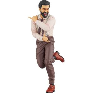 POP UP PARADE: RRR - Rama Raju (Limited Edition Ver.) | Nin-Nin