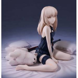 KDcolle: Fate/stay night Heaven's Feel - Altria Pendragon 1/7 - Saber Alter, Babydoll Dress Ver (Limited Edition) [Kadokawa]
