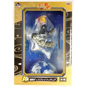 Ichiban Kuji: Gintama - Sakata Kintoki [2e Main]