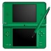 . Nintendo DSi LL - Green [neuve]