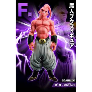 Ichiban Kuji (F Prize): Dragon Ball Z - Majin Buu (Super) [2da Mano]