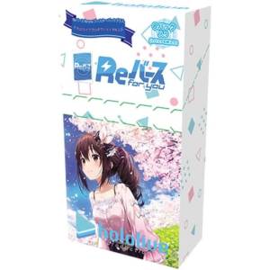 Rebirth For You: Hololive Production Vol.2 - Booster Box [Bushiroad]