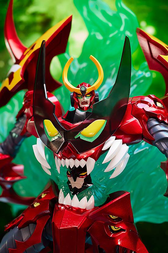 POP UP PARADE: Tengen Toppa Gurren-Lagann - XL Size (Limited POP UP PARADE: Tengen Toppa Gurren-Lagann - XL Size (Limited