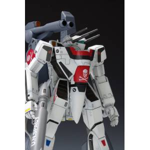 Macross: Do You Remember Love? - VF-1S Strike Valkyrie Battroid Hikaru Ichijyou [WAVE]